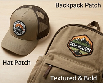 Woven Label Manufacturer